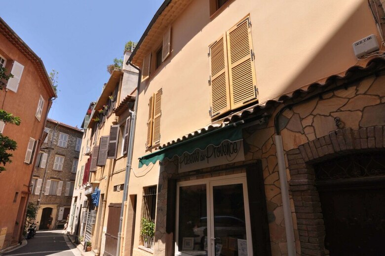Apartamento Stay In Antibes