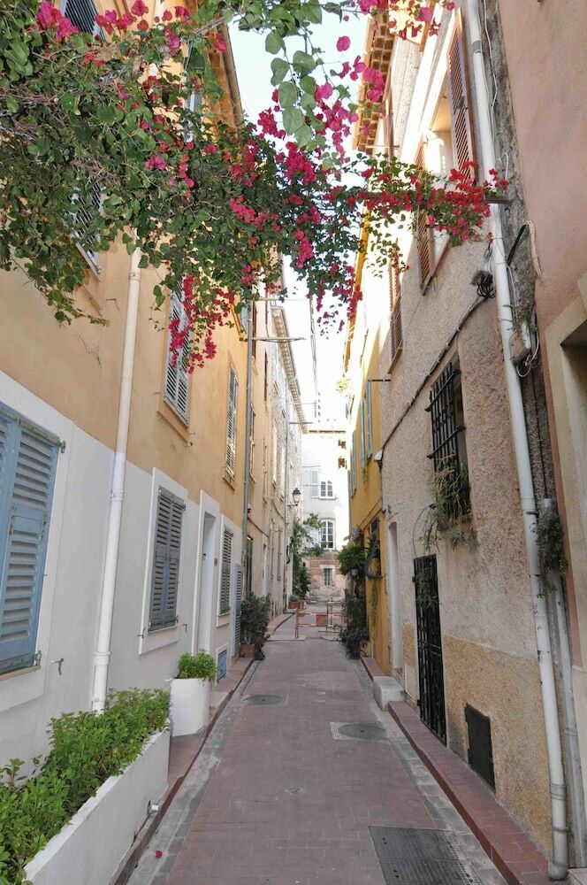 Apartamento Stay In Antibes