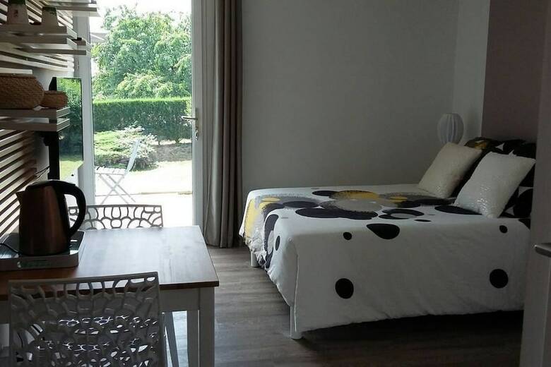 Hotel Les Nuits de Saint Jean