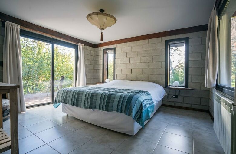Posada Arcanos Casa de Monta�a