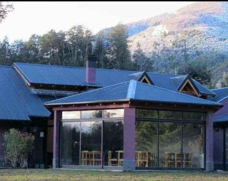 Posada Arcanos Casa de Monta�a