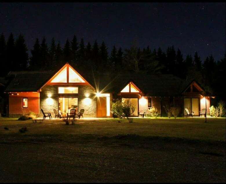 Posada Arcanos Casa de Monta�a