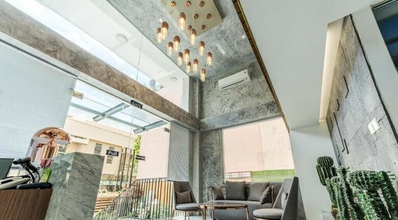The Como Vo Thi Sau Luxury Apartment
