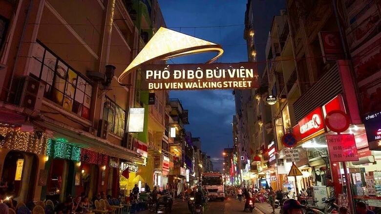 The Como Vo Thi Sau Luxury Apartment
