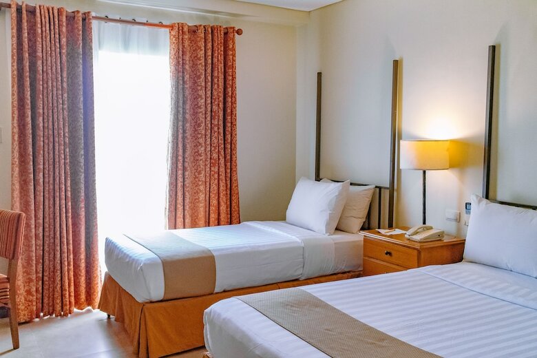 Apartamento Crown Regency Prince Resort