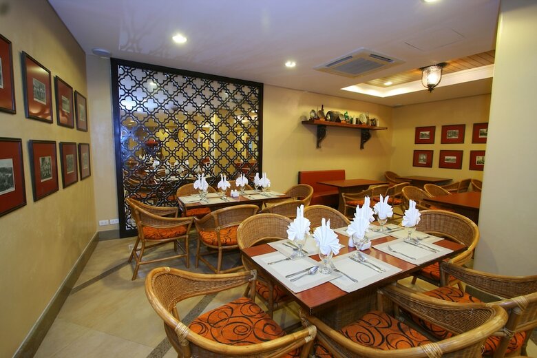 Apartamento Crown Regency Prince Resort