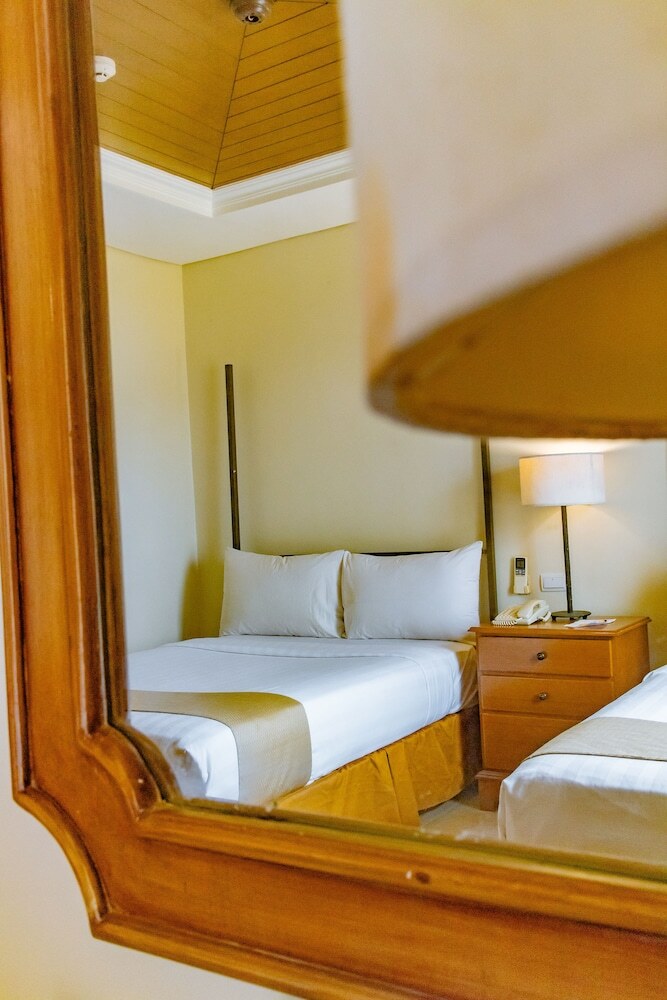 Apartamento Crown Regency Prince Resort