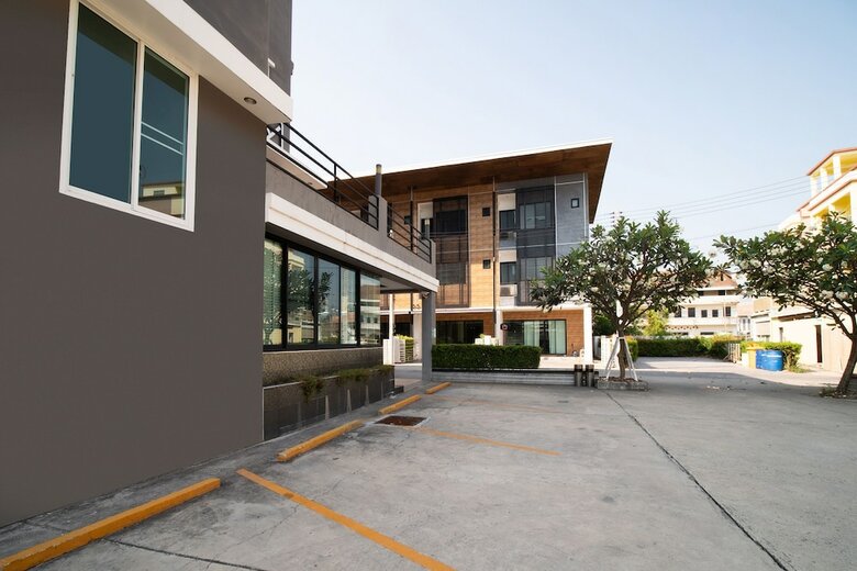 Oyo 839 Next At Rating Hotel