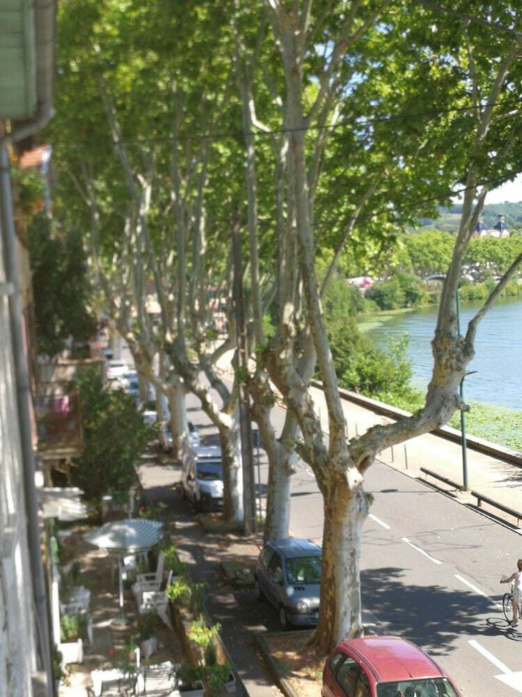 Hotel Le Petit Nice