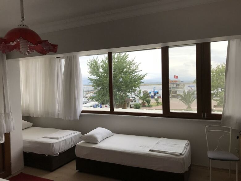 Hotel Altin Otel