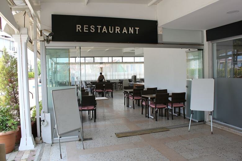 Hotel Altin Otel