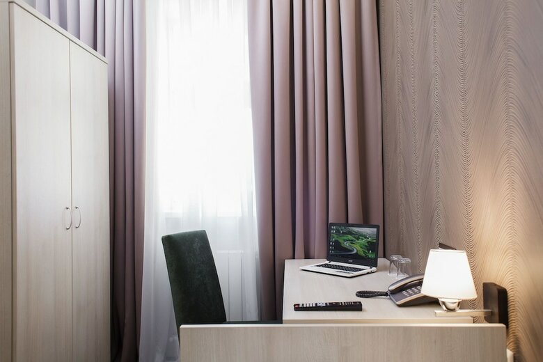 Radio Hotel Moscow