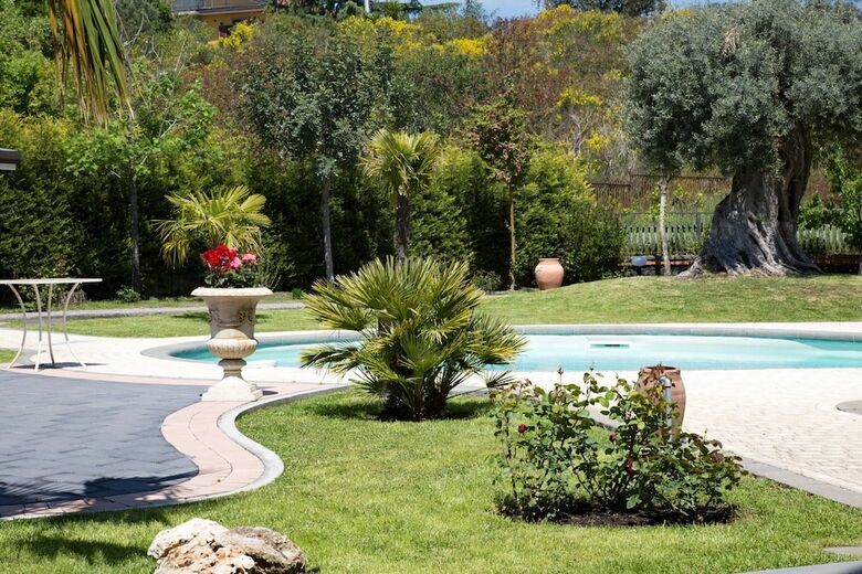 Hotel B&B Blanc Maison Etna - Relais & Charme
