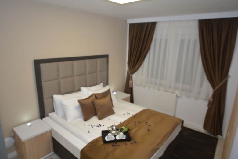 Aparthotel Hotel Family