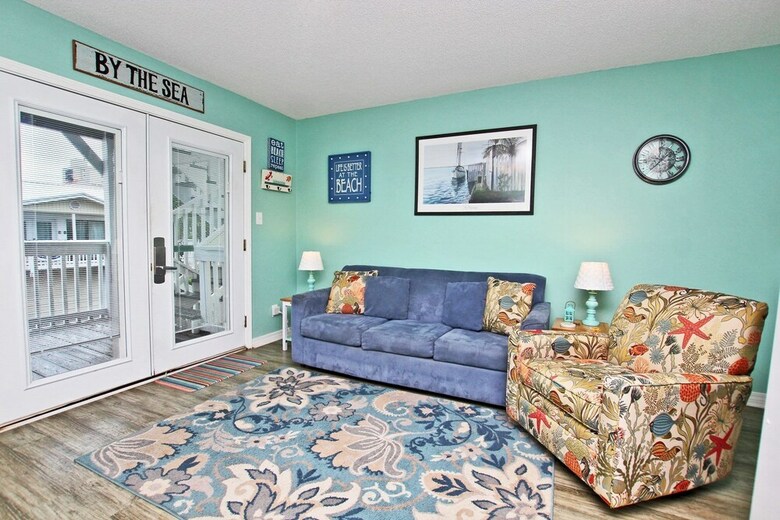 Moonraker 13 - One Bedroom Condo