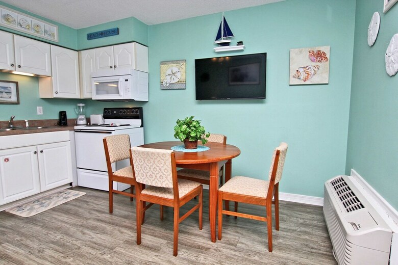 Moonraker 13 - One Bedroom Condo