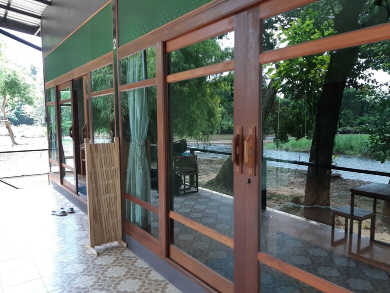 Hotel Thannam River Resort