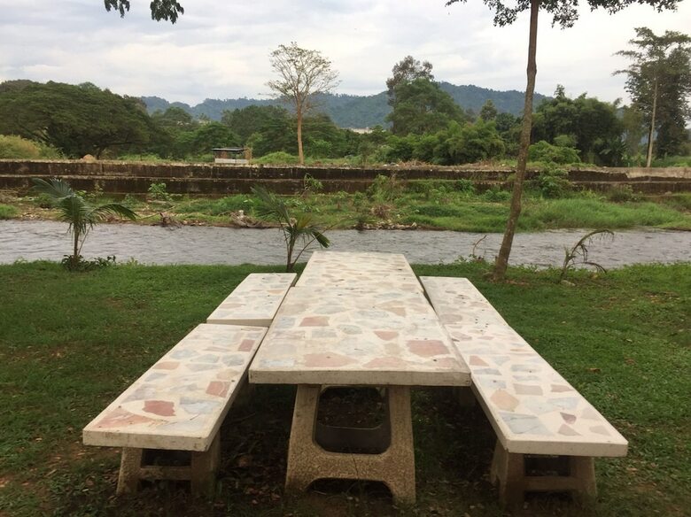 Hotel Thannam River Resort