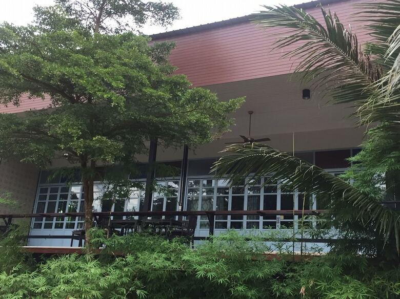 Hotel Thannam River Resort