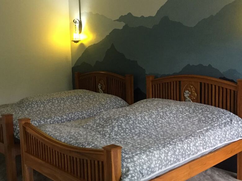 Hotel Thannam River Resort