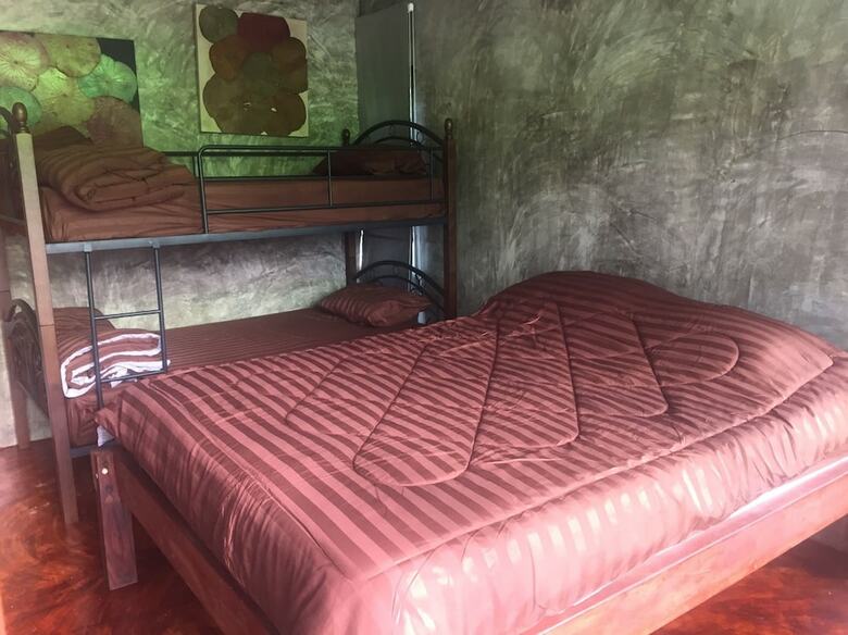 Hotel Thannam River Resort