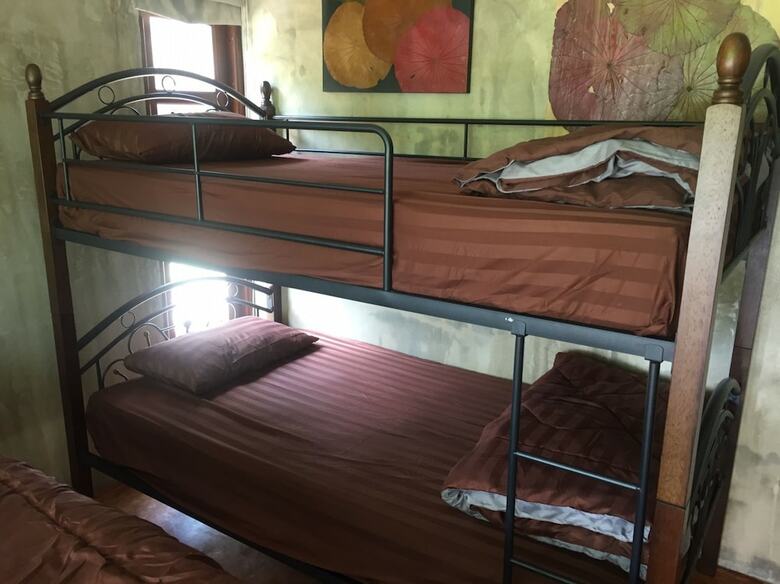 Hotel Thannam River Resort