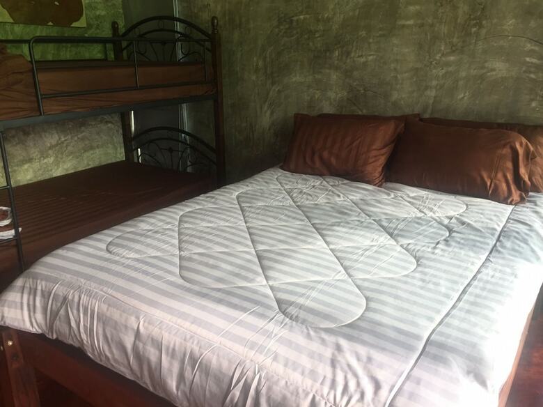 Hotel Thannam River Resort