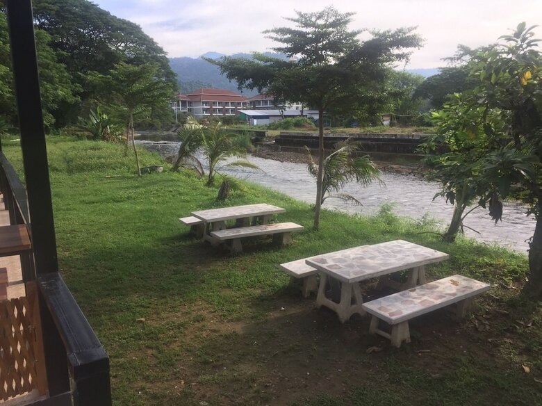 Hotel Thannam River Resort