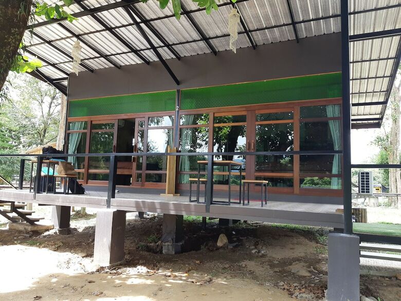 Hotel Thannam River Resort