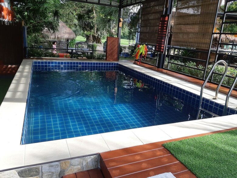 Hotel Thannam River Resort