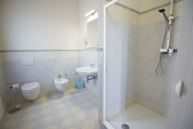 B&B Capitan Libeccio