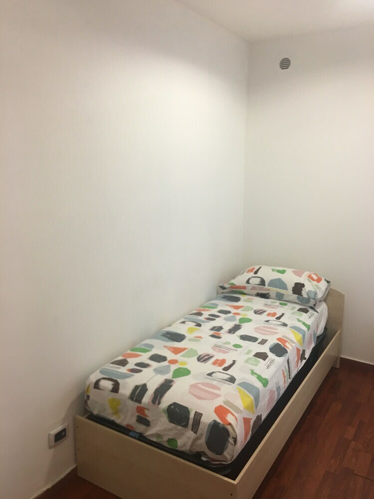 Apartamento Bed&kitchen