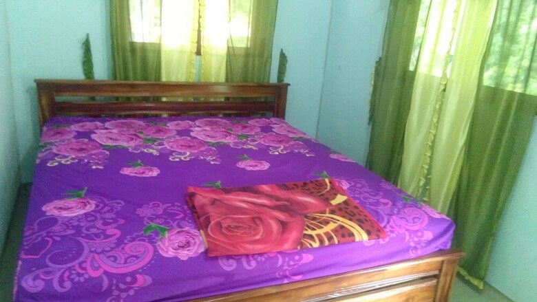 Hotel Green Forest Tangkahan