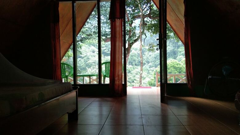 Hotel Green Forest Tangkahan
