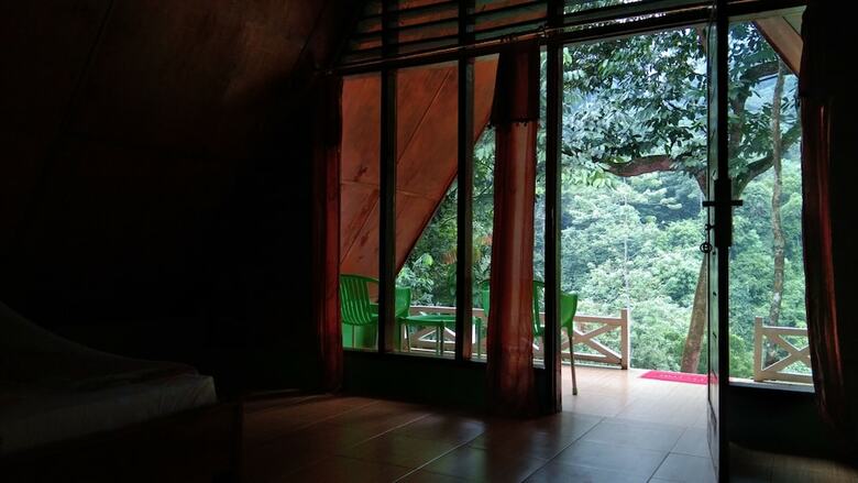 Hotel Green Forest Tangkahan