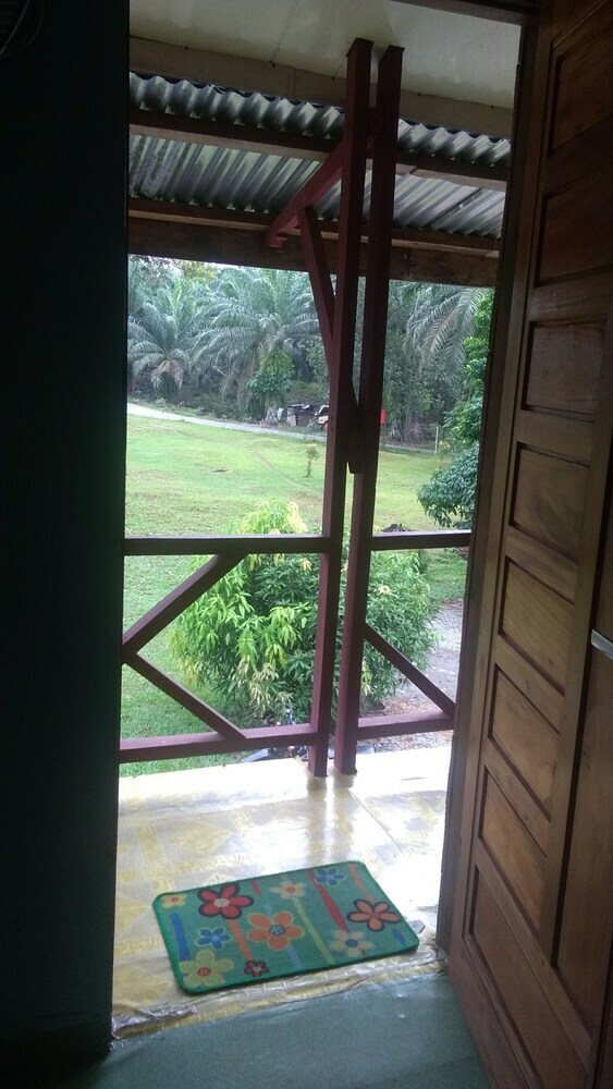Hotel Green Forest Tangkahan