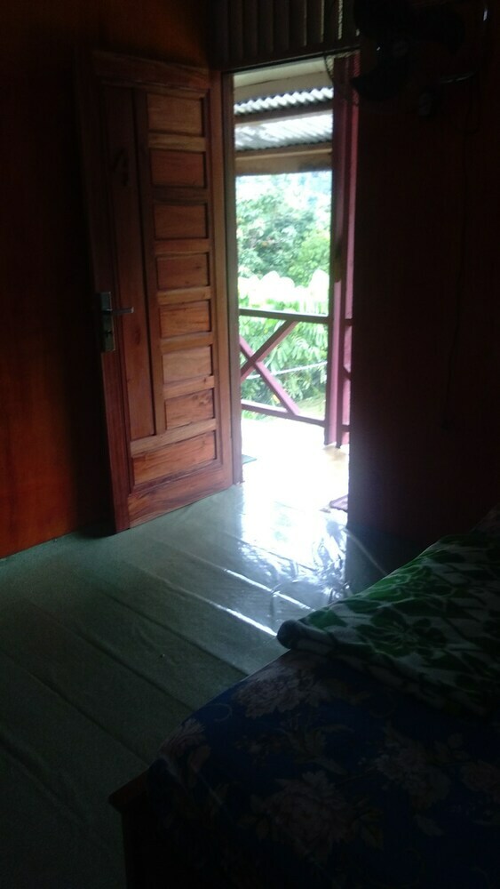 Hotel Green Forest Tangkahan