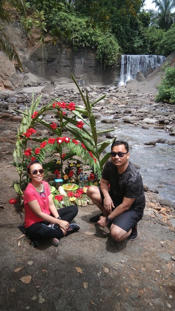 Hotel Green Forest Tangkahan