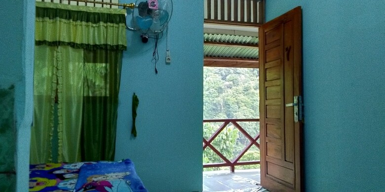 Hotel Green Forest Tangkahan