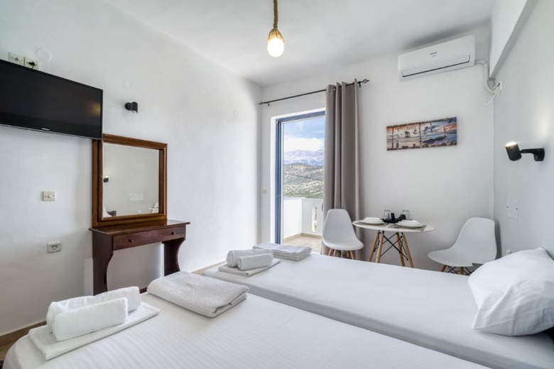 Hotel Creta Star Apartments