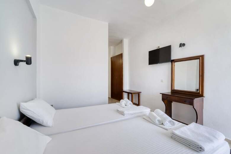 Hotel Creta Star Apartments