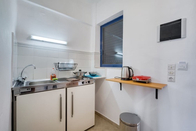 Hotel Creta Star Apartments