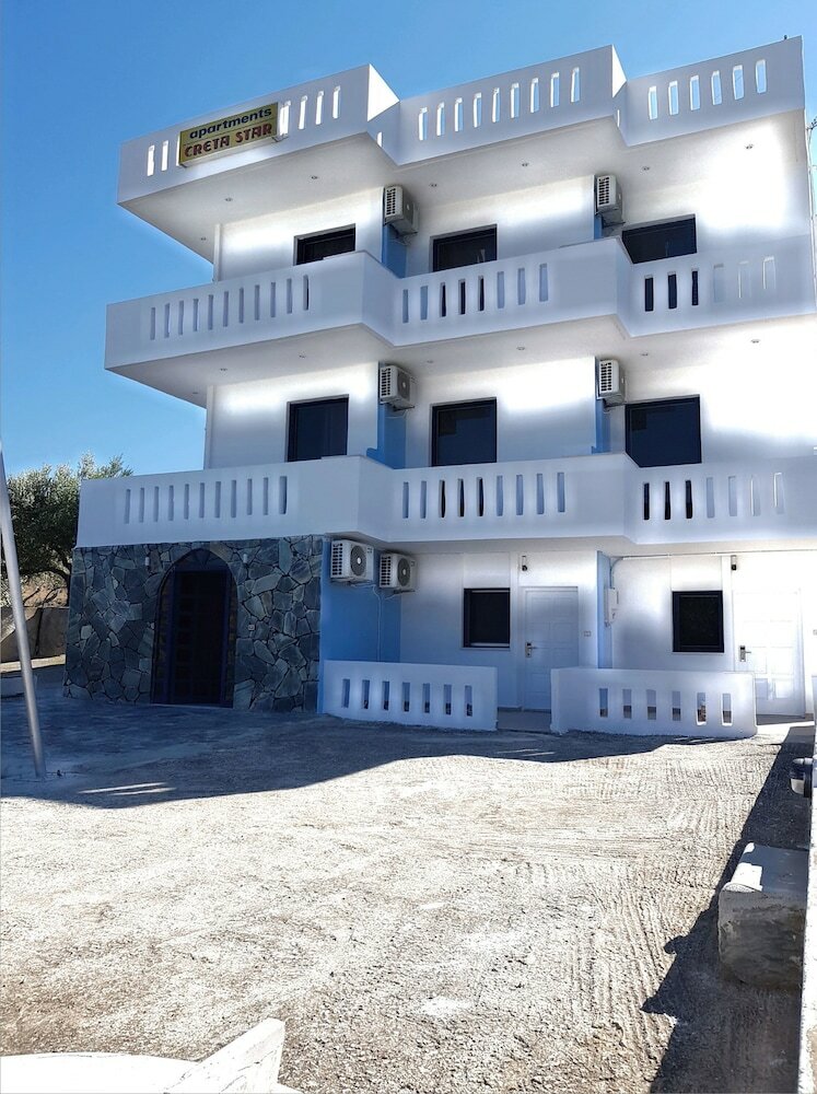 Hotel Creta Star Apartments