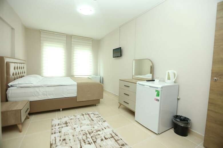 Hotel Gun Residence Otel