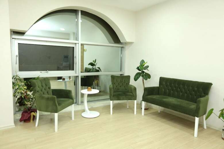 Hotel Gun Residence Otel