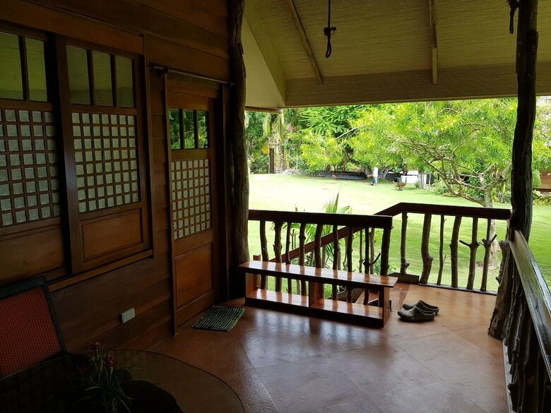 Hotel Cangdoki Resort And Dive Camp