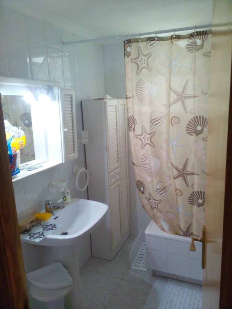 Marble Apartment