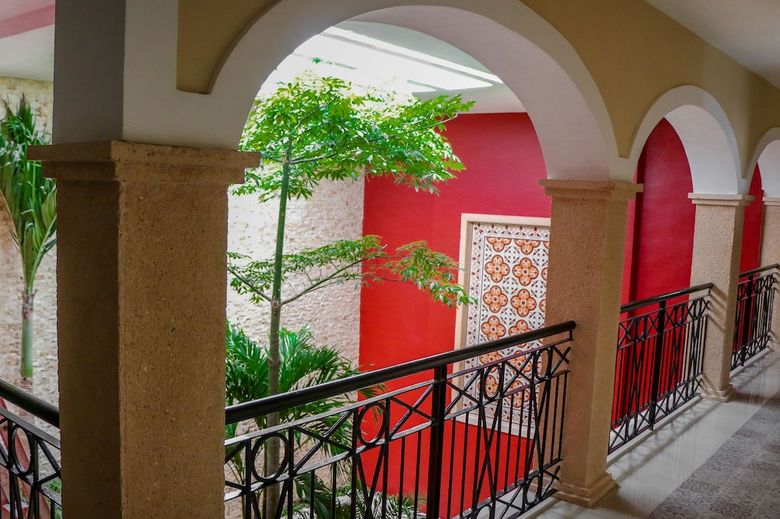 Boutique Hotel Gayser