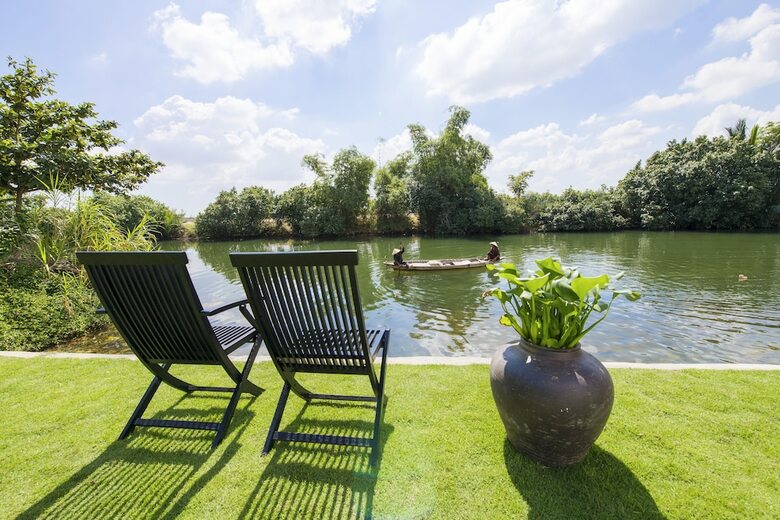 Gem Riverside Hotel Hoi An