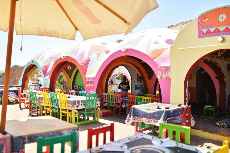 Hotel Anakato Nubian Dream